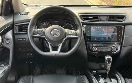 Nissan X-Trail, 2021 год, 2 620 000 рублей, 10 фотография