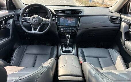 Nissan X-Trail, 2021 год, 2 620 000 рублей, 12 фотография