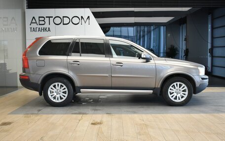 Volvo XC90 II рестайлинг, 2008 год, 1 599 000 рублей, 4 фотография