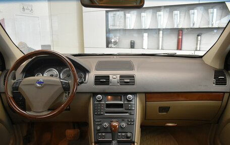 Volvo XC90 II рестайлинг, 2008 год, 1 599 000 рублей, 9 фотография