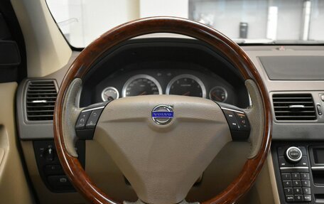 Volvo XC90 II рестайлинг, 2008 год, 1 599 000 рублей, 8 фотография