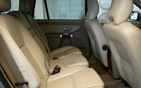 Volvo XC90 II рестайлинг, 2008 год, 1 599 000 рублей, 13 фотография