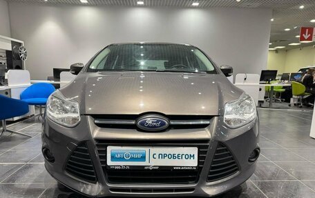 Ford Focus III, 2013 год, 945 000 рублей, 2 фотография