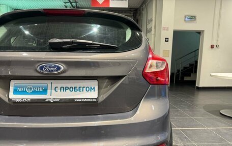 Ford Focus III, 2013 год, 945 000 рублей, 9 фотография