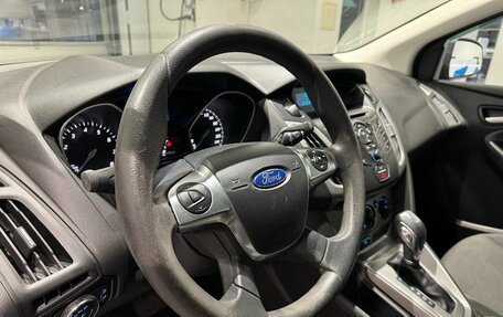 Ford Focus III, 2013 год, 945 000 рублей, 10 фотография