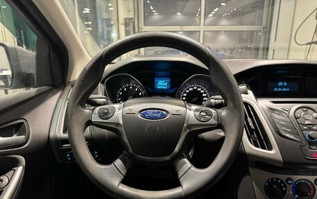 Ford Focus III, 2013 год, 945 000 рублей, 12 фотография