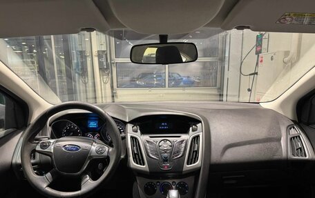 Ford Focus III, 2013 год, 945 000 рублей, 14 фотография