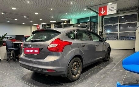 Ford Focus III, 2013 год, 945 000 рублей, 4 фотография