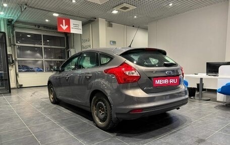 Ford Focus III, 2013 год, 945 000 рублей, 7 фотография