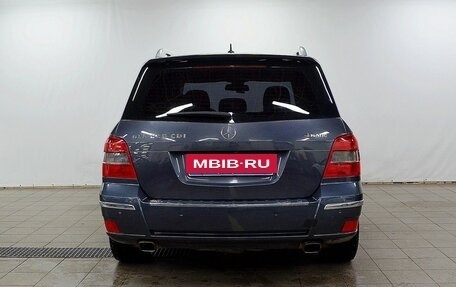 Mercedes-Benz GLK-Класс, 2012 год, 1 260 000 рублей, 6 фотография