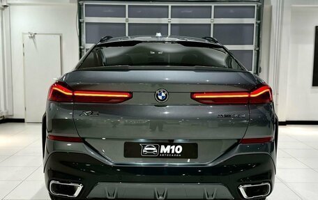 BMW X6, 2024 год, 14 200 000 рублей, 3 фотография