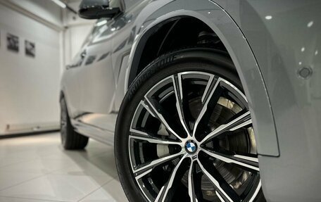BMW X6, 2024 год, 14 200 000 рублей, 8 фотография