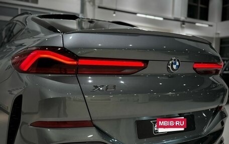 BMW X6, 2024 год, 14 200 000 рублей, 6 фотография
