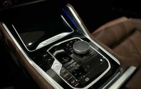 BMW X6, 2024 год, 14 200 000 рублей, 25 фотография