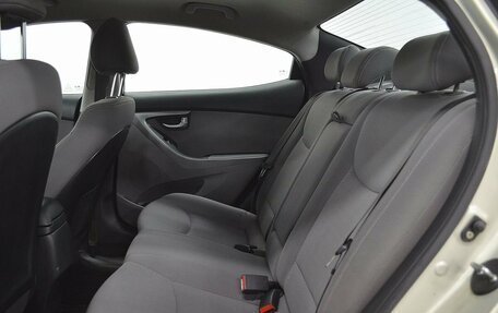 Hyundai Elantra V, 2015 год, 1 250 000 рублей, 19 фотография