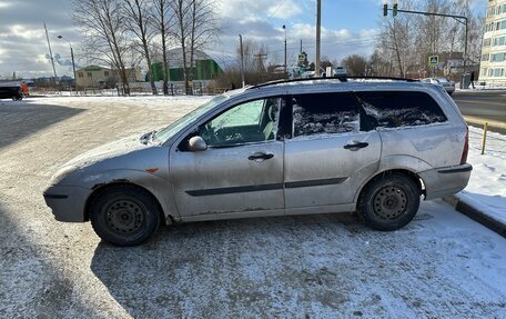 Ford Focus IV, 2003 год, 190 000 рублей, 5 фотография