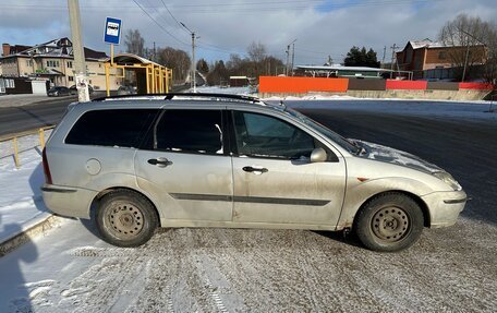 Ford Focus IV, 2003 год, 190 000 рублей, 4 фотография