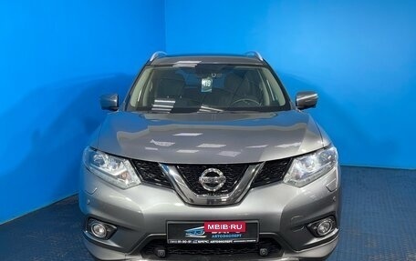 Nissan X-Trail, 2018 год, 2 350 000 рублей, 2 фотография