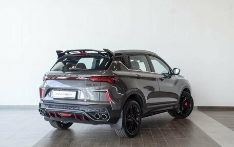 Geely Coolray I, 2024 год, 2 992 958 рублей, 3 фотография