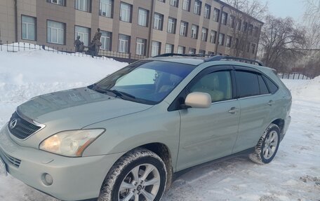 Lexus RX II рестайлинг, 2005 год, 2 000 000 рублей, 1 фотография