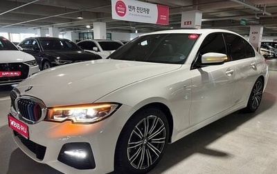 BMW 3 серия, 2021 год, 3 320 000 рублей, 1 фотография