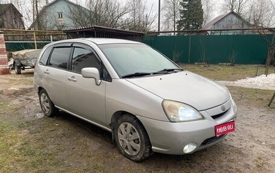 Suzuki Liana, 2001 год, 430 000 рублей, 1 фотография