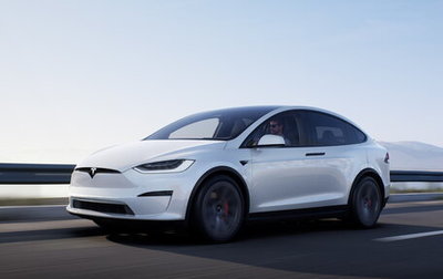 Tesla Model X I, 2022 год, 14 800 000 рублей, 1 фотография