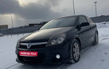 Opel Astra H, 2008 год, 555 000 рублей, 1 фотография