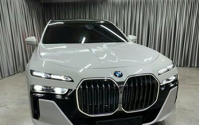 BMW 7 серия, 2023 год, 14 500 000 рублей, 1 фотография