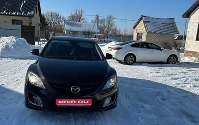 Mazda 6, 2008 год, 820 000 рублей, 1 фотография