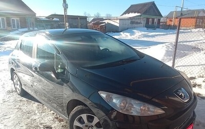 Peugeot 308 II, 2008 год, 400 000 рублей, 1 фотография