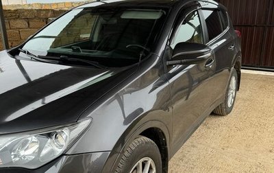 Toyota RAV4, 2014 год, 1 730 000 рублей, 1 фотография