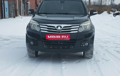 Great Wall Hover H3 I, 2012 год, 930 000 рублей, 1 фотография