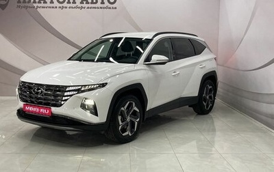 Hyundai Tucson, 2024 год, 4 399 000 рублей, 1 фотография