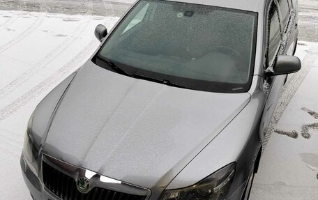 Skoda Octavia, 2010 год, 1 200 000 рублей, 1 фотография