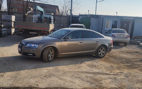 Audi A6, 2005 год, 850 000 рублей, 1 фотография