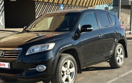 Toyota RAV4, 2011 год, 1 590 000 рублей, 2 фотография