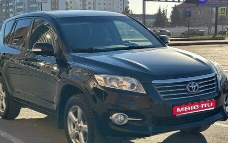 Toyota RAV4, 2011 год, 1 590 000 рублей, 3 фотография