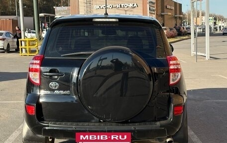 Toyota RAV4, 2011 год, 1 590 000 рублей, 6 фотография