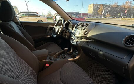 Toyota RAV4, 2011 год, 1 590 000 рублей, 11 фотография