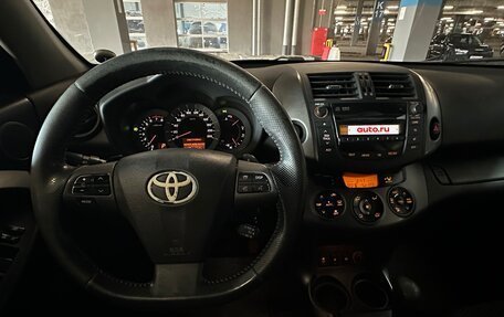 Toyota RAV4, 2011 год, 1 590 000 рублей, 16 фотография