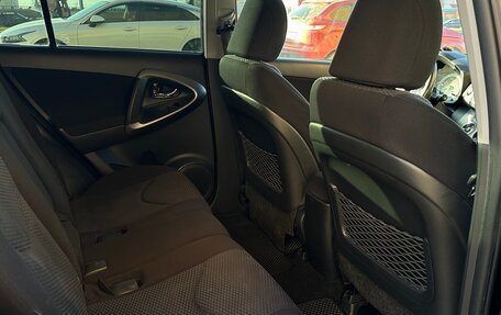 Toyota RAV4, 2011 год, 1 590 000 рублей, 17 фотография