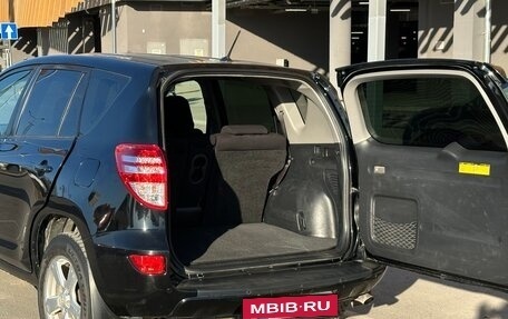 Toyota RAV4, 2011 год, 1 590 000 рублей, 14 фотография