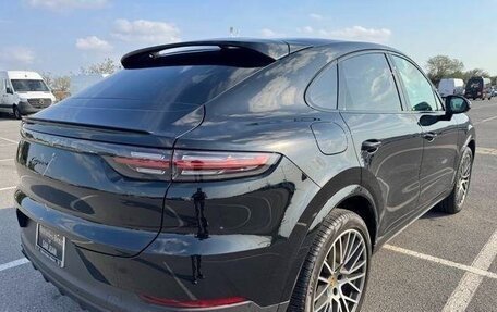 Porsche Cayenne III, 2023 год, 10 170 000 рублей, 7 фотография