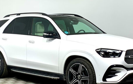 Mercedes-Benz GLE, 2024 год, 16 515 000 рублей, 8 фотография