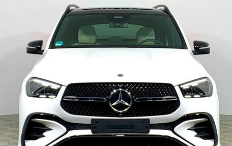 Mercedes-Benz GLE, 2024 год, 16 515 000 рублей, 3 фотография