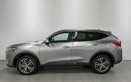 Haval F7 I, 2024 год, 2 450 000 рублей, 8 фотография