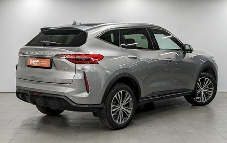 Haval F7 I, 2024 год, 2 450 000 рублей, 5 фотография