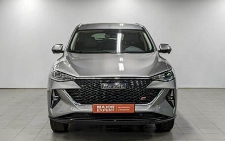 Haval F7 I, 2024 год, 2 450 000 рублей, 2 фотография