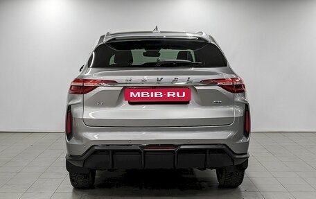 Haval F7 I, 2024 год, 2 450 000 рублей, 6 фотография